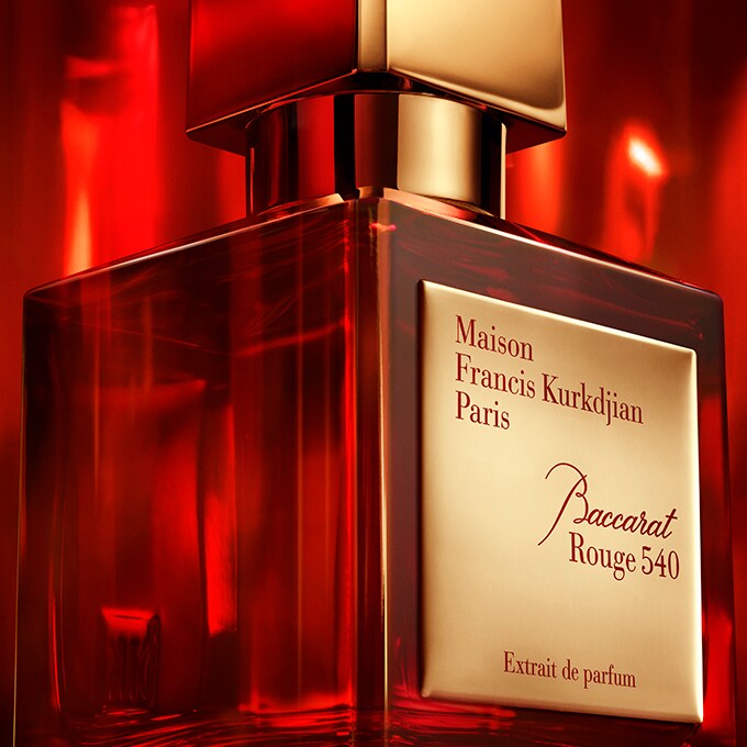 MAISON FRANCIS KURKDJIAN Le Bon Marché